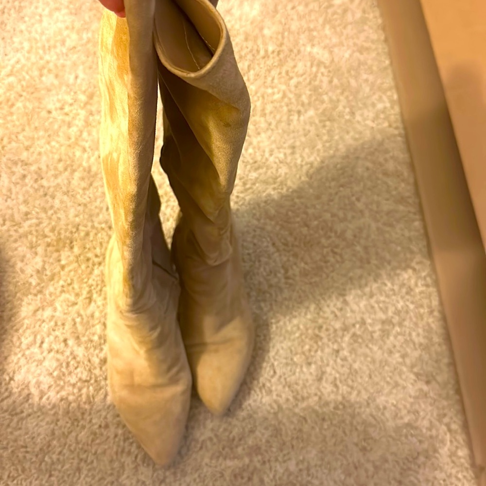 Sam Eldman boot